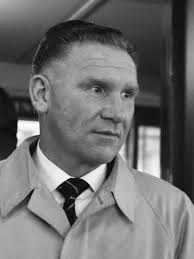 Bill Nicholson