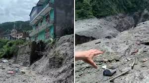 Última hora de las inundaciones en Nepal y China, en vivo: muertos, desaparecidos y más noticias