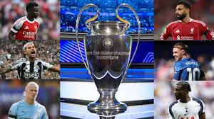 Premier League - News update