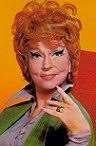 Image result for Endora, Bewitched