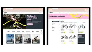 JobRad Launches JobRad Loop: A New Platform for Refurbished Bikes