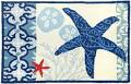 Beach Theme Area Rugs At Bella Coastal Decor