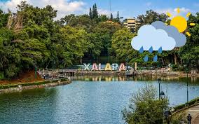 Nublados: así estará el clima en Xalapa este lunes 07 de septiembre