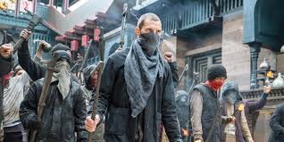 Say goodbye to HBO Max's forgotten fantasy epic ahead of Hugh Jackman's A24 reboot