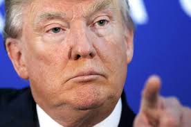Image result for Donald Trump Road to Cleveland
