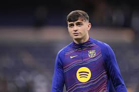 FC Barcelona announce squad for La Liga match against Deportivo Alaves