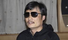 Chen Guangcheng, Pendekar Buta Pembela HAM Cina - aktivis-ham-cina-chen-guangcheng-_120504161631-433