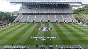 Braga - Friburgo