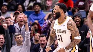 Saddiq Bey’s Pelicans tenure continues to deliver in ways no fan thought imaginable