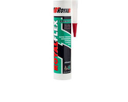 Imagem de Selante Acrílico Branco Base D' Água 370g Royalflex