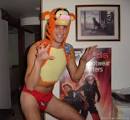 Costumes On Sale m