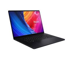 Image of ASUS ProArt P16 OLED screen