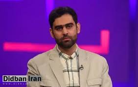 هشدار امیرحسین ثابتی به عباس آخوندی: درباره پسرت شفاف‌سازی کن!