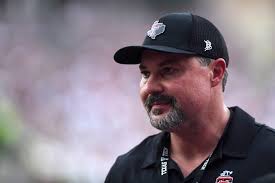 Joey McGuire: Texas Tech Coach Gets Huge Contract Extension!