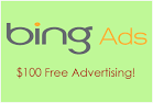 Bing ads coupon