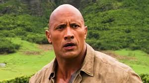 The Rock Shares Behind-The-Scenes Look At His Raunchy Netflix Roast of Kevin Hart