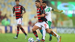 Juventude x Flamengo AO VIVO: Onde Assistir e Horário da Partida! - Imagen principal del artículo