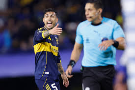 Boca empata con Cruzeiro y se juega todo en la última fecha de Libertadores