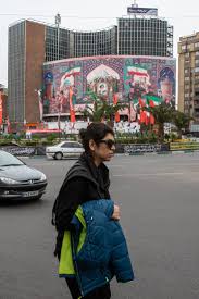 Iran War Live Updates: Tehran Vows to Destroy Key Infrastructure After Trump's Power Plant Threat