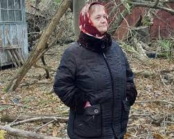Widow of Chornobyl Engineer Killed in Kyiv Drone Strike