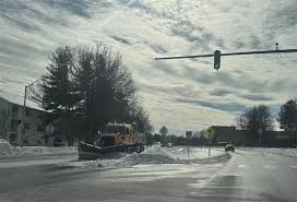 MCPS opens on time Thursday