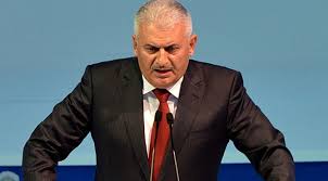 binali yıldırım ile ilgili görsel sonucu