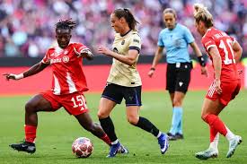 Barcelona - Bayern Múnich en directo | Semifinales de la Champions League femenina hoy, en vivo