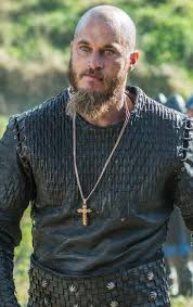 Image result for ragnar lothbrok