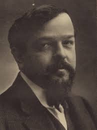 Claude Debussy