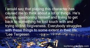 Charles Williams Quotes About Forgiven via Relatably.com