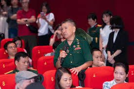 VOV - News update