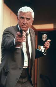 Leslie Nielsen: The Best Movie Lines | ExtraTV.com via Relatably.com