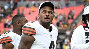 Cleveland Browns QB Deshaun Watson Gets Disrespected In New Ranking