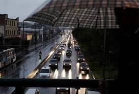 Previsão do tempo: chuva avança sobre São Paulo nesta quarta, 26; veja as áreas afetadas