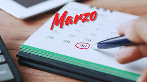 Efemerides De Marzo 2026