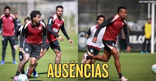 Bahía - Corinthians