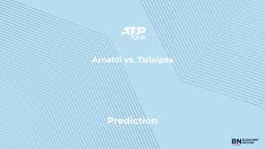 Arnaldi vs. Tsitsipas Prediction at the Roland Garros – Thursday, May 28