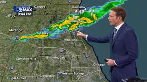 ABC7 Chicago