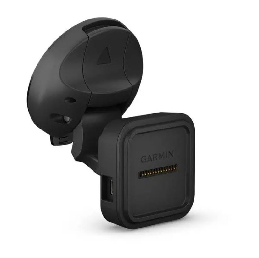 Garmin Suction Cup w/Magnetic Mount f/dezl780 LMT-S dezlCam785 LMT-S