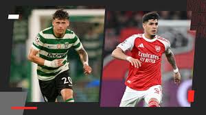 Sporting Lisboa Vs Arsenal