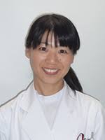 田中久美子 Kumiko Tanaka むし歯科 歯科医師. 田中久美子 - tanaka