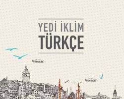 Image of Yedi İklim Turkish textbook