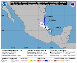 The Alabama Weather Blog - News update