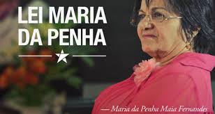 Resultado de imagem para maria da penha