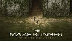 Image result for the maze runner