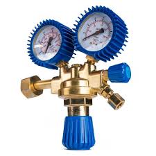 IPOTOOLS Pressure Regulator O2 (oxygen) - Ipotools.eu