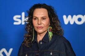 Natascha Ochsenknecht: "Möchte über meinen Ex-Mann gar nicht reden"