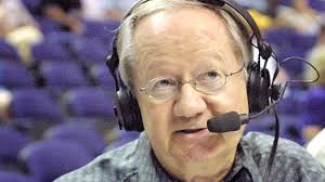 Al McCoy, voice of the Phoenix Suns for 51 seasons, dies at 91