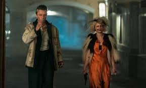 ‘The Bride!’ Review: Frankie, My Dear