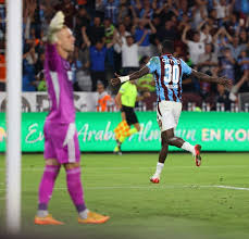 Score Nigeria - News update